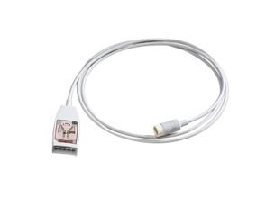 10-lead ECG Trunk Cable