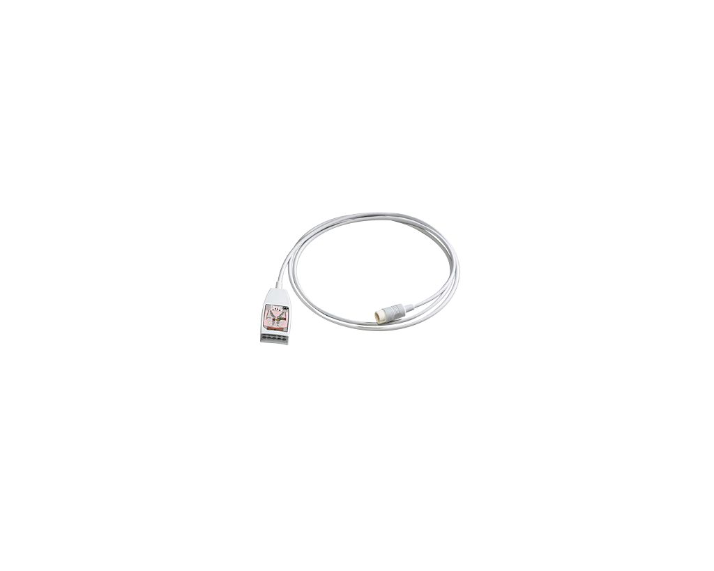 10-lead ECG Trunk Cable