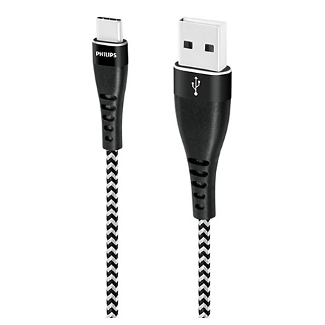 DLC4546A/11  USB-A - USB-C ケーブル