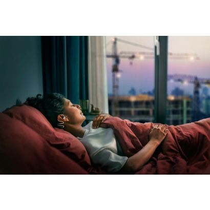 Start your journey to better sleep