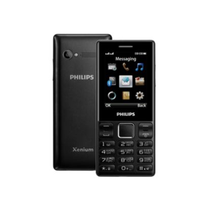 Philips Xenium