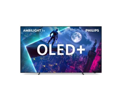 Philips OLED950 Ambilight OLED Plus Fernseher