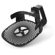 Airfryer XXL Accessory Kit Kit para hacer pizzas