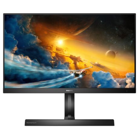 272M1RPE/74 Gaming Monitor Màn hình LCD với Ambiglow