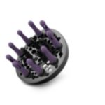 Aktywna ochrona przed wysoką temperaturą, o 22% więcej blasku*.