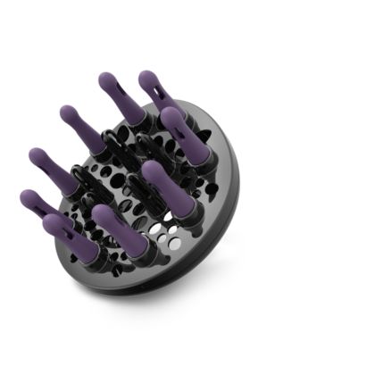 Aktywna ochrona przed wysoką temperaturą, o 22% więcej blasku*.