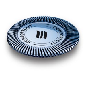 Reset your shaver to new