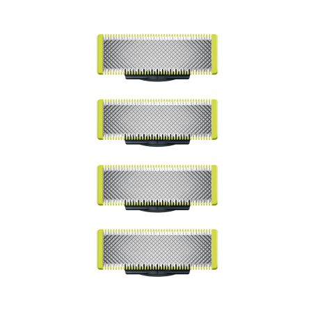 QP240/50 OneBlade Nadomestno rezilo