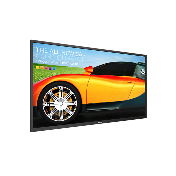 Signage Solutions Q Line ディスプレイ BDL3230QL/11 | Philips Signage Solutions Q Line ディスプレイ BDL3230QL/11 | Philips