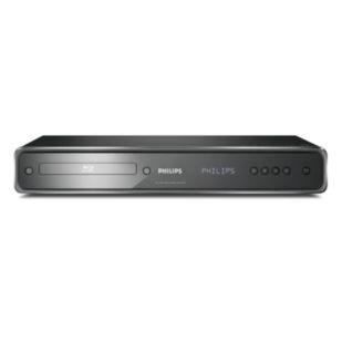 Blu-ray Disc player
