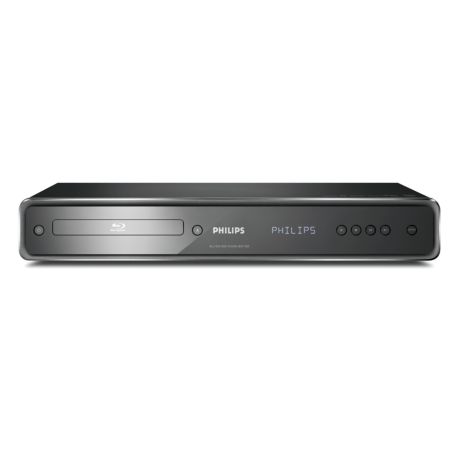 BDP7200/98  Blu-ray Disc player