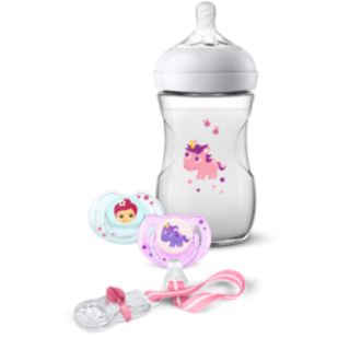 Avent Cadeauset