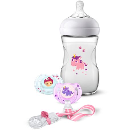 SCD287/25 Philips Avent Cadeauset