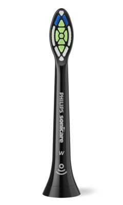 Sonicare W DiamondClean 4-pack brush heads - thumbnail 5