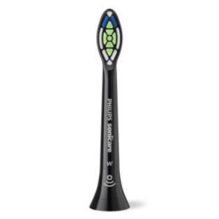 Sonicare Optimal White 6-pack brush heads