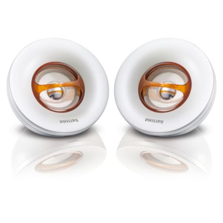 SBA1500/37  Portable Speaker System