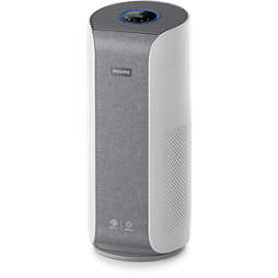 4000i Series Air Purifier for XXL Rooms