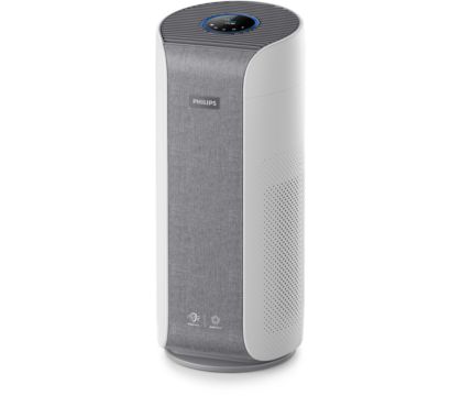 Philips dual deals scan air purifier