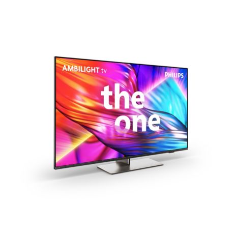 50PUS8949/12 The One 4K Ambilight TV