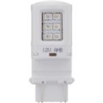 Señalización luminosa. Conducción elegante.