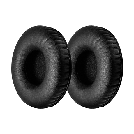 PCU72/00  Professional DJ headphone ear cushions