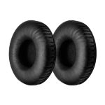 Professional on-ear cushions
