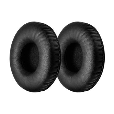 Professional DJ headphone ear cushions