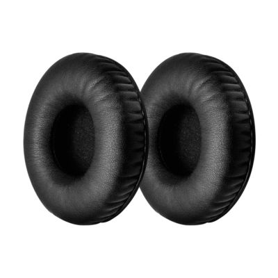 Professional DJ headphone ear cushions