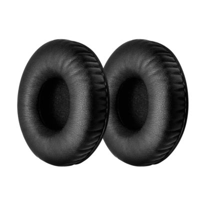 Professional on-ear cushions