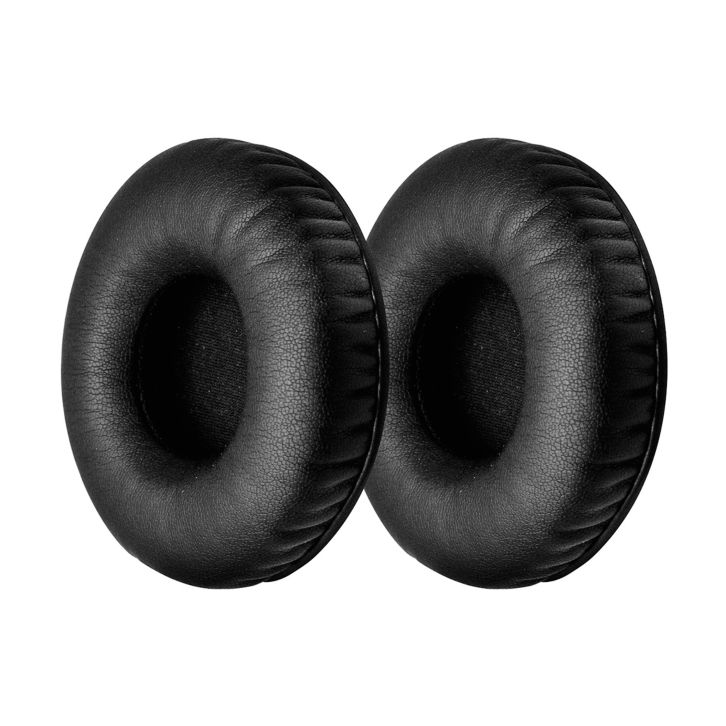 Professional on-ear cushions