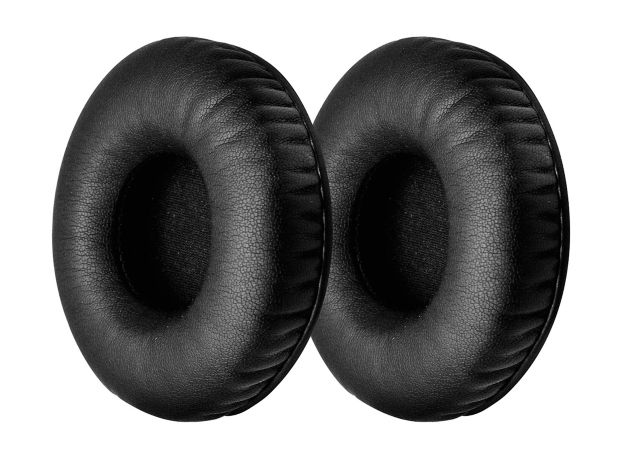 Professional DJ headphone ear cushions