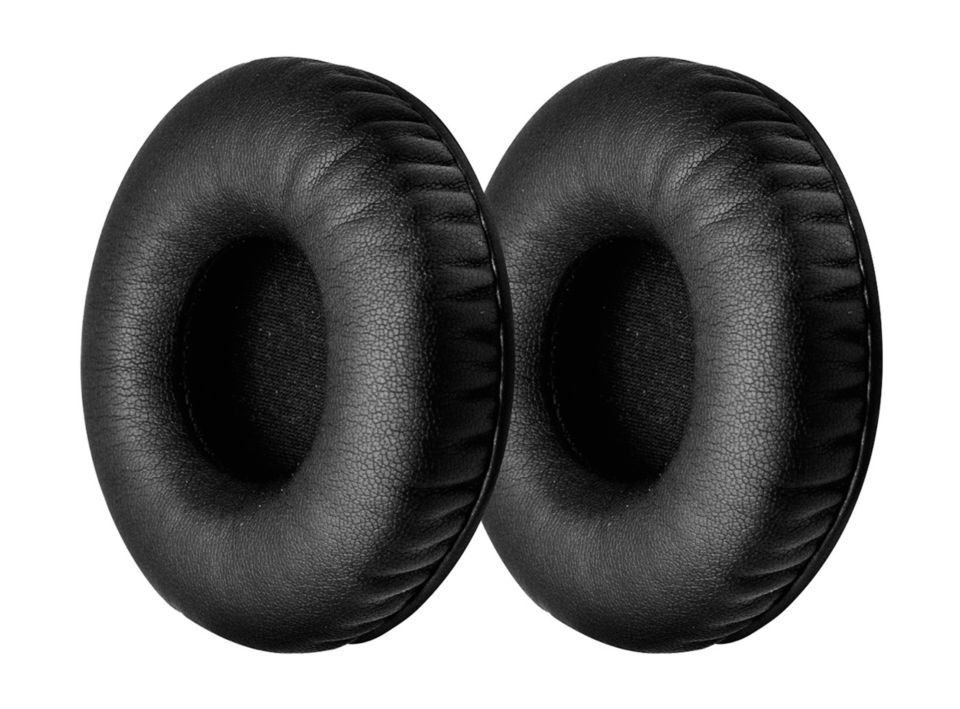 Professional on-ear cushions