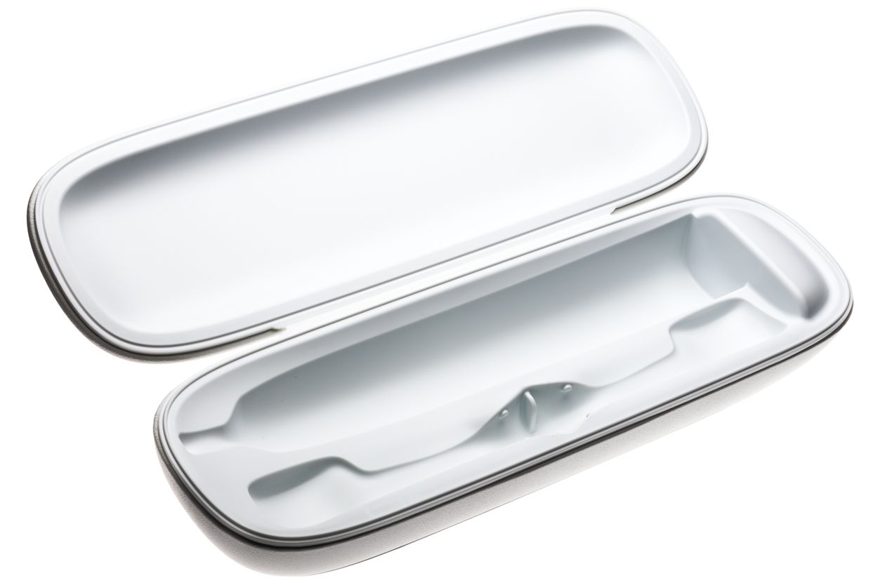 Philips Sonicare Etui podróżne do ładowania CP0556/01 | Philips