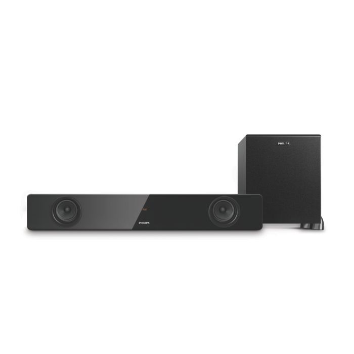 Soundbar speaker HTL1040/94 Philips