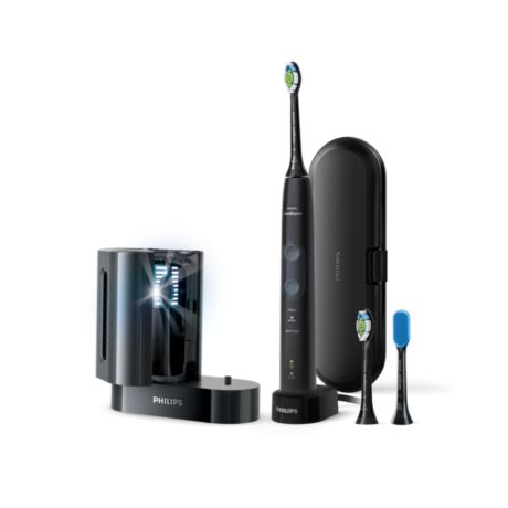 HX6462/01 Philips Sonicare ProtectiveClean 5100 음파칫솔