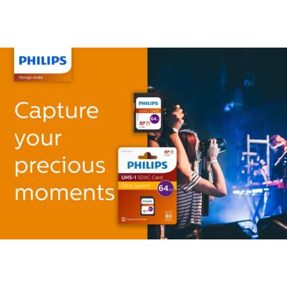 Capture your favourite moments!