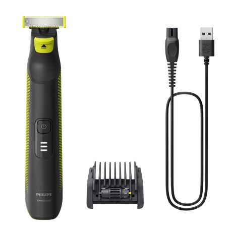 QP6506/15 OneBlade Pro Obraz