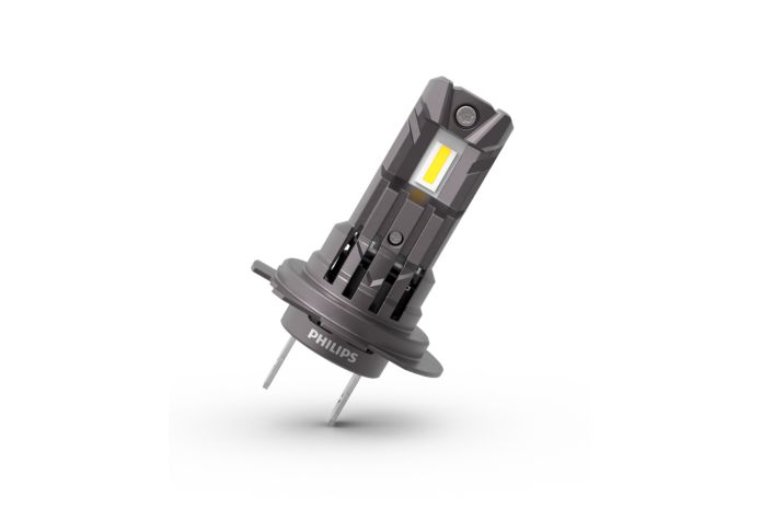 Quick, easy installation