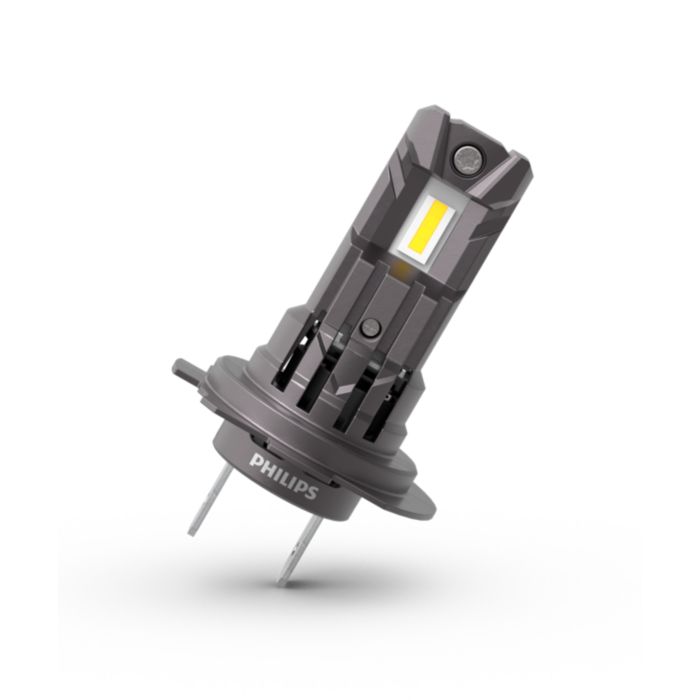 Ultinon Access Car headlights bulb LUM11972U2500CX/10 | Philips
