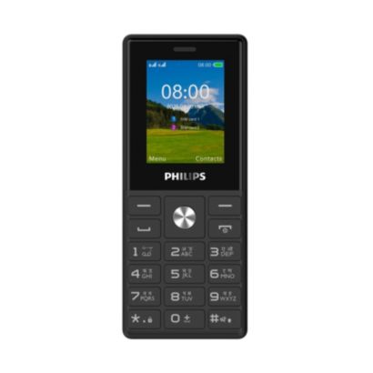Philips Philips E2112