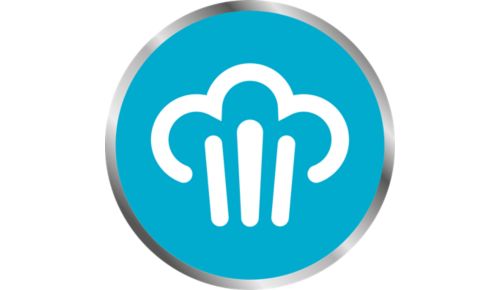 Forma exclusiva de cocinar al vapor para hacer comidas saludables