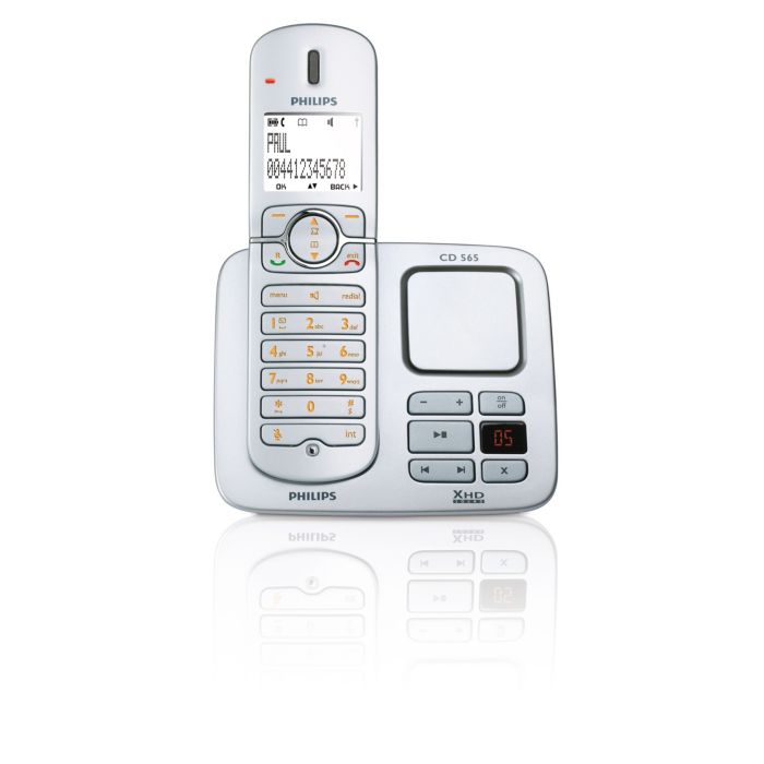 XHD Ses
