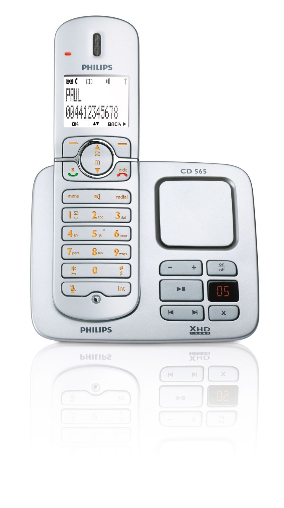 XHD Ses