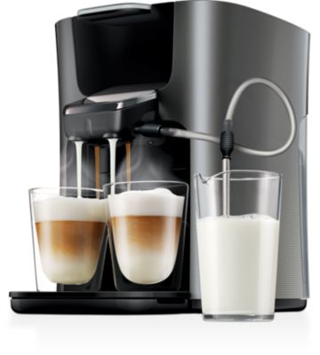 Divers Marques - Philips support de dosette hd5009 1 tasse pour senseo  normal : hd7811 - Filtres anti-calcaire - Rue du Commerce