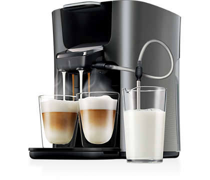 Senseo latte duo hd7857 50 - Die qualitativsten Senseo latte duo hd7857 50 im Vergleich