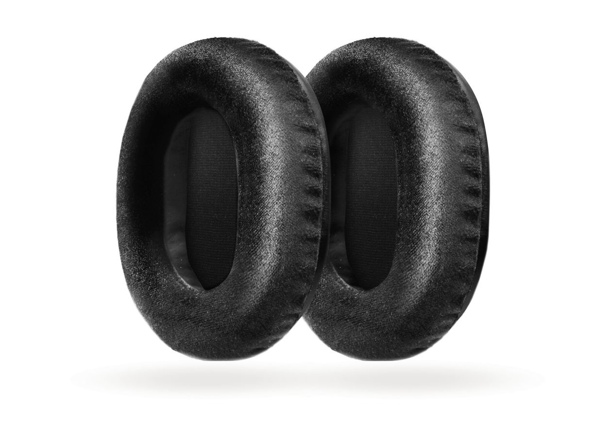 Professional over-ear cushions