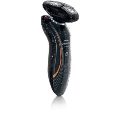 Serie 6000 - Delicada al tacto para un afeitado suave