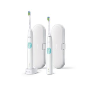 ProtectiveClean 4300 Sonisk eltandborste