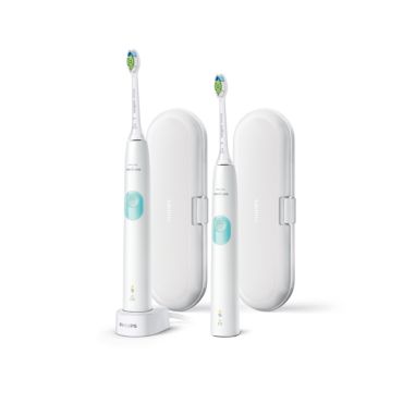 Philips Sonicare ProtectiveClean 4300 Elektriskā zobu birste