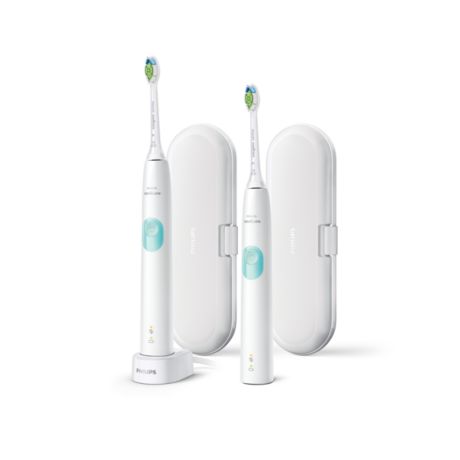 HX6807/35 Philips Sonicare ProtectiveClean 4300 Sonic-sähköhammasharja